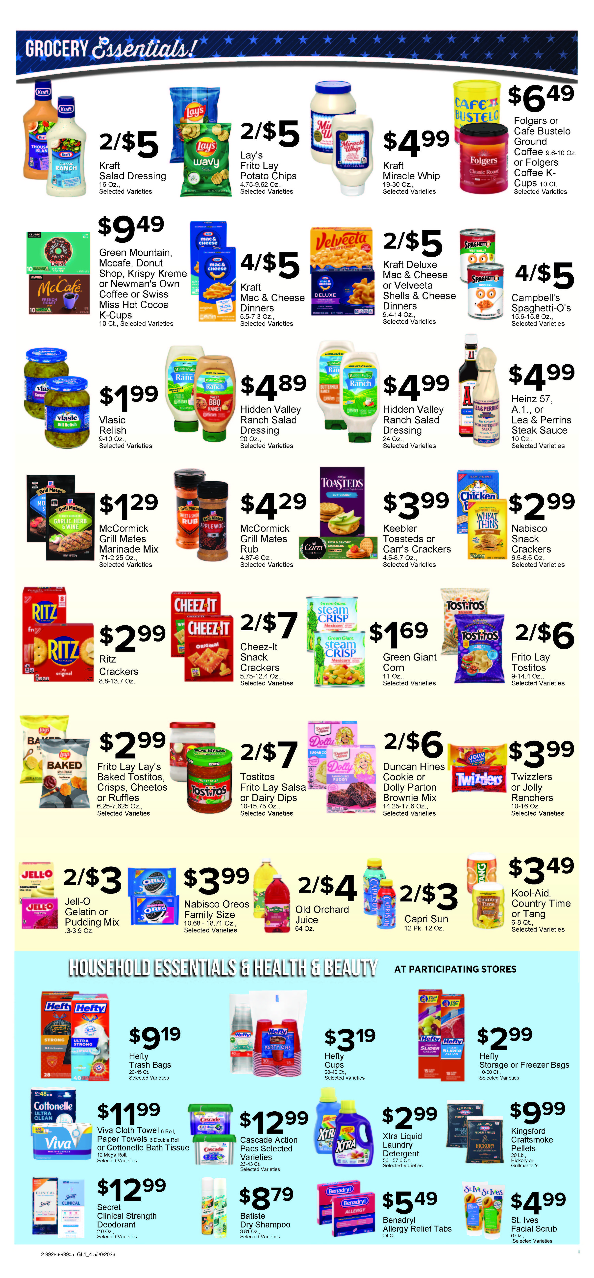 Ad page image