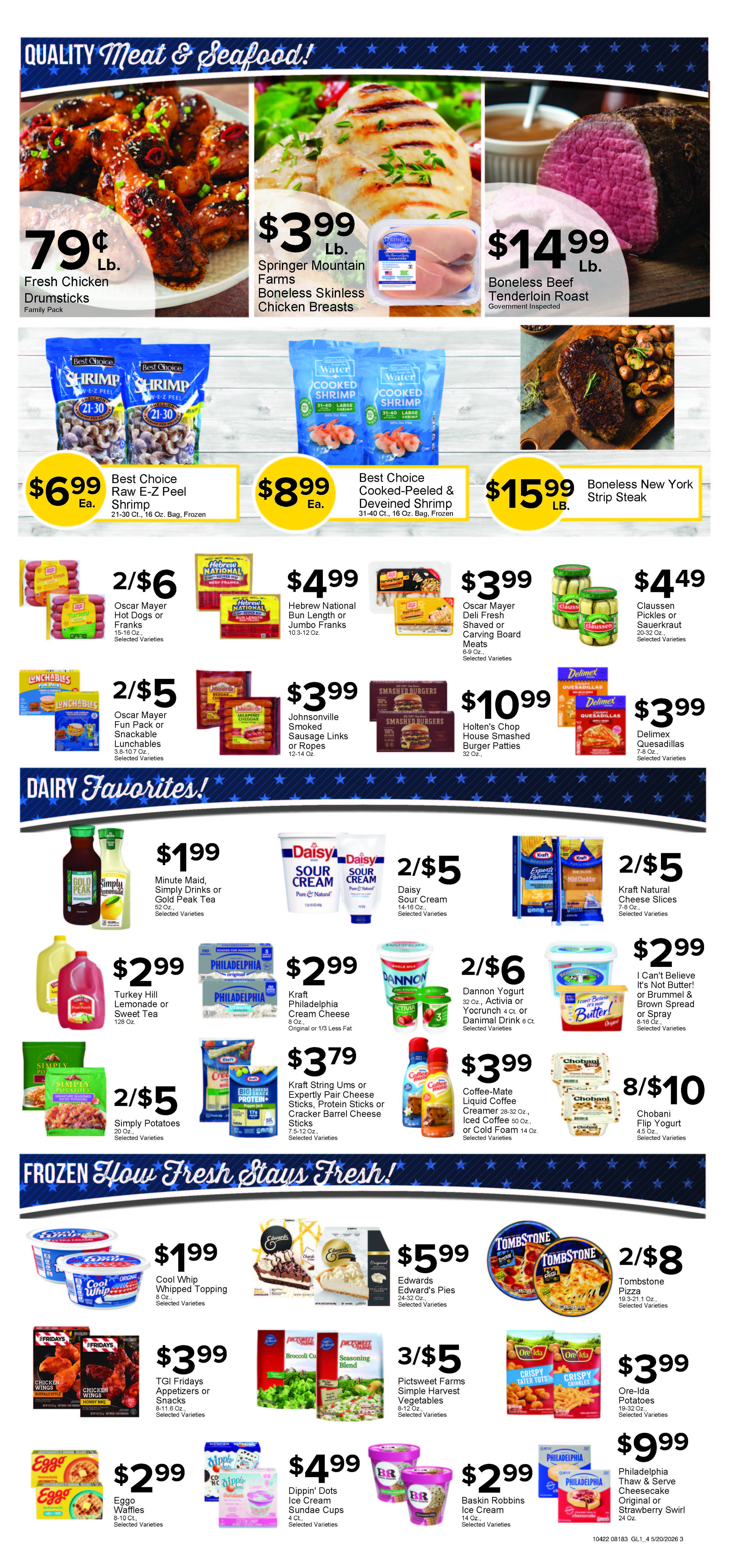 Ad page image