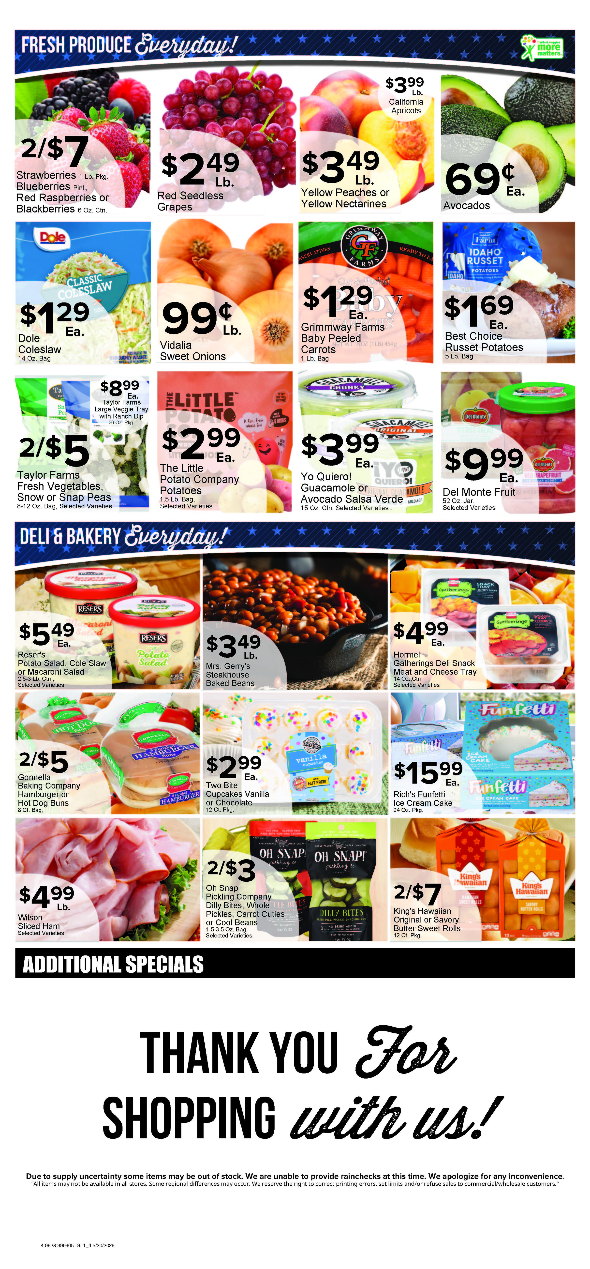 Ad page image