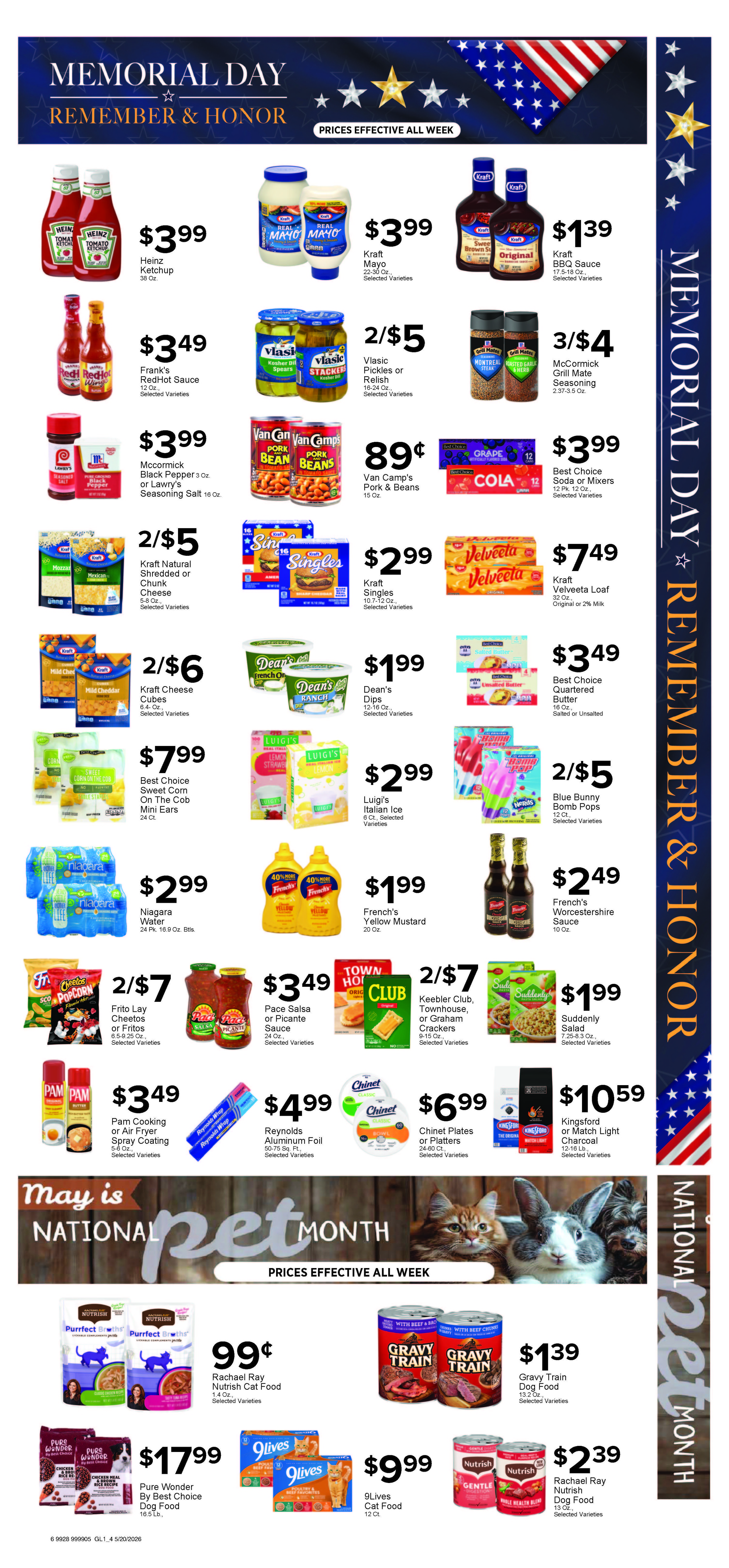 Ad page image