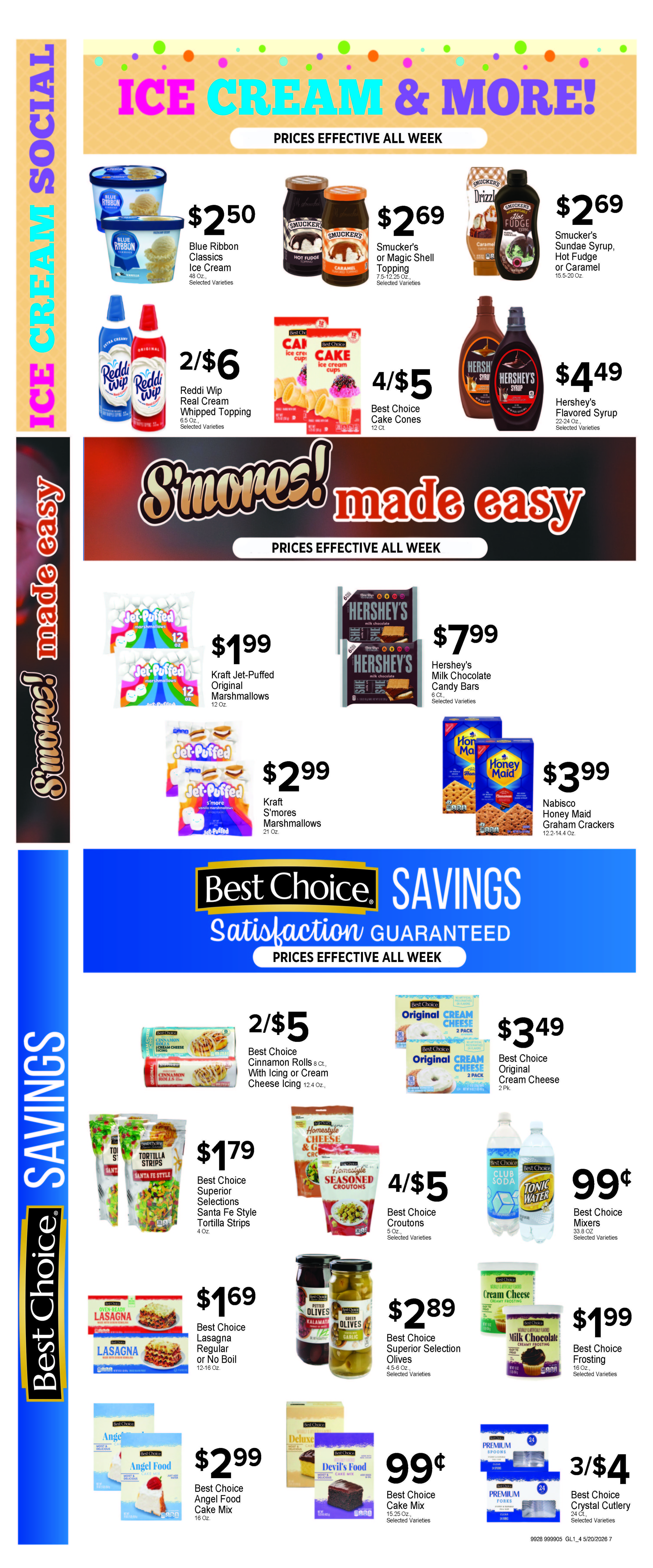 Ad page image