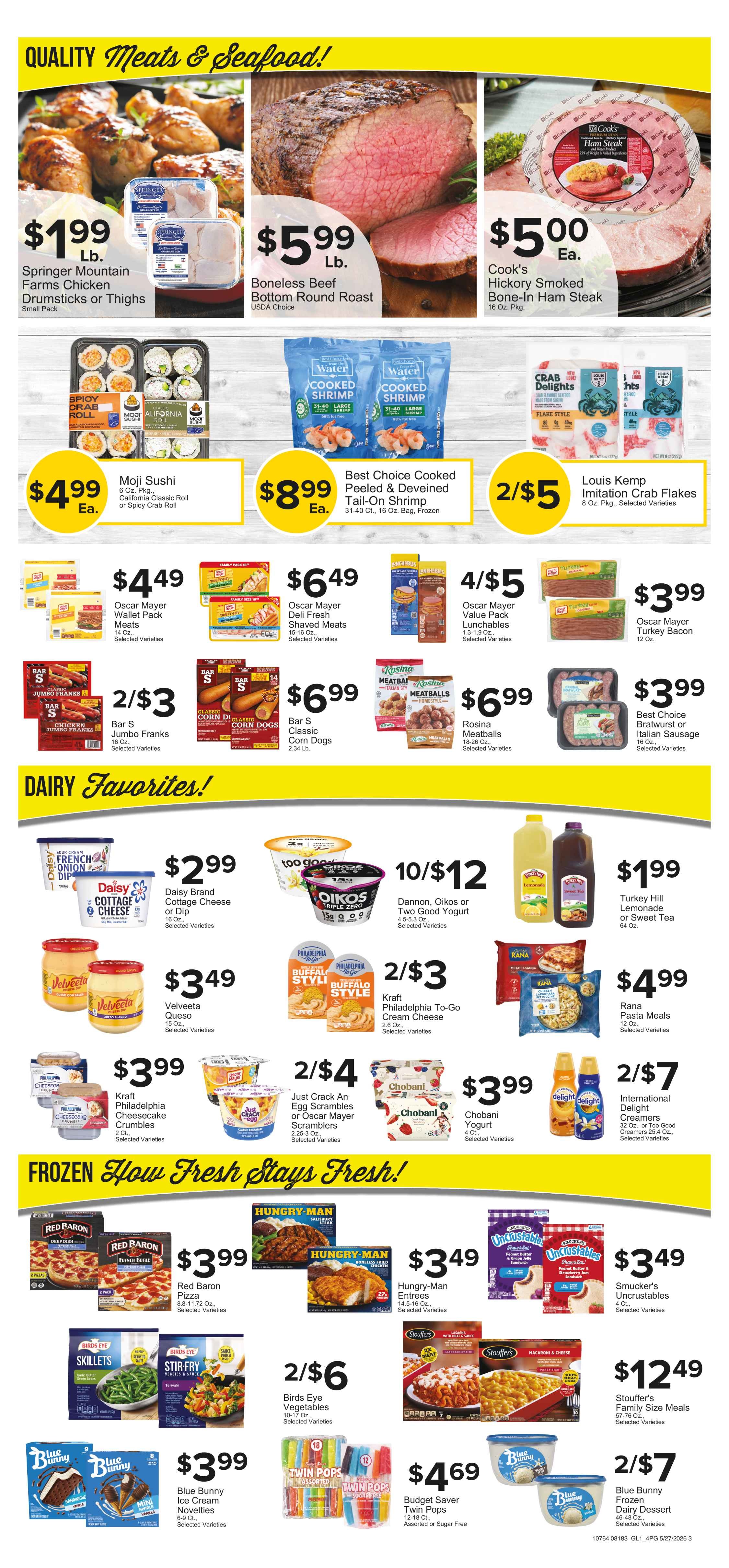 Ad page image