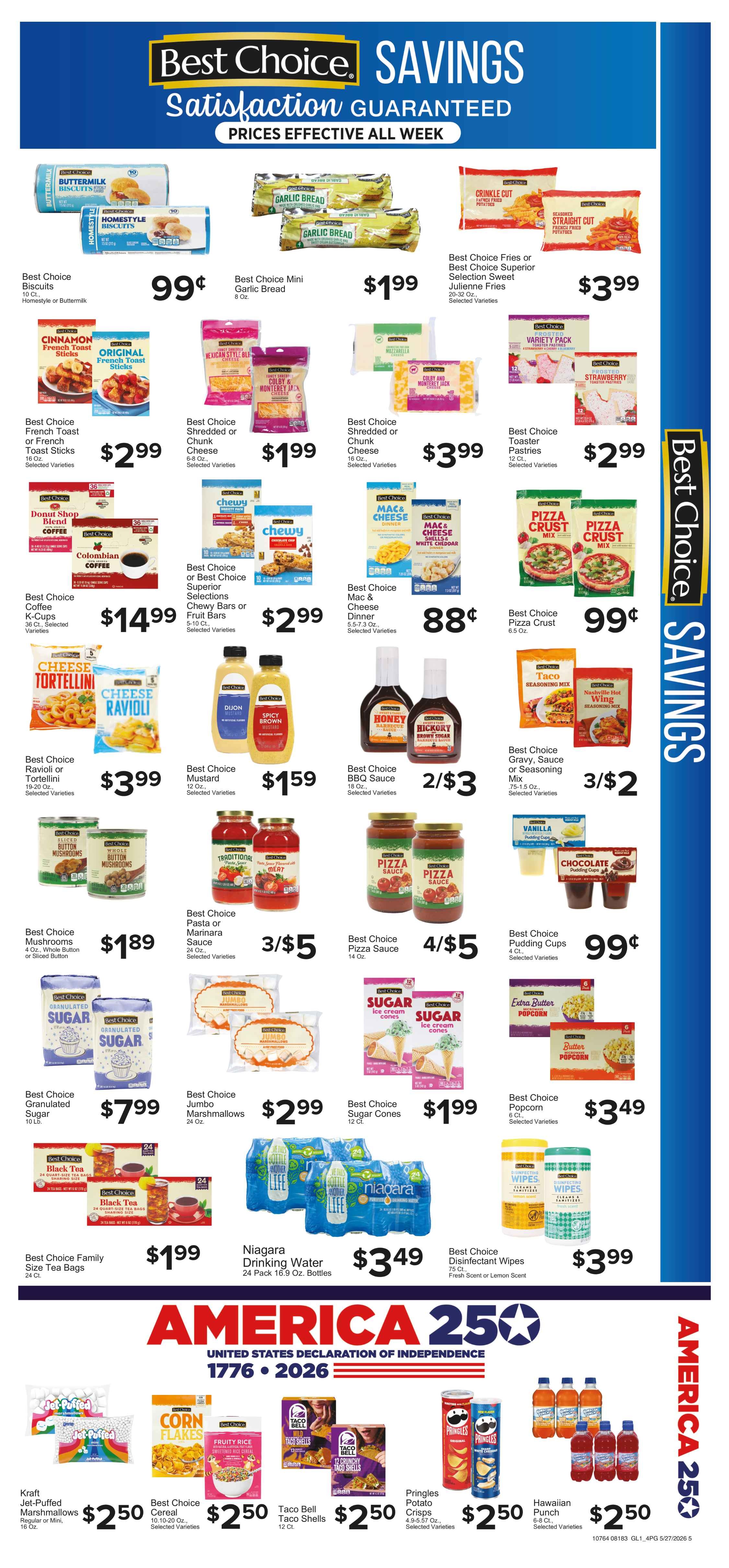 Ad page image